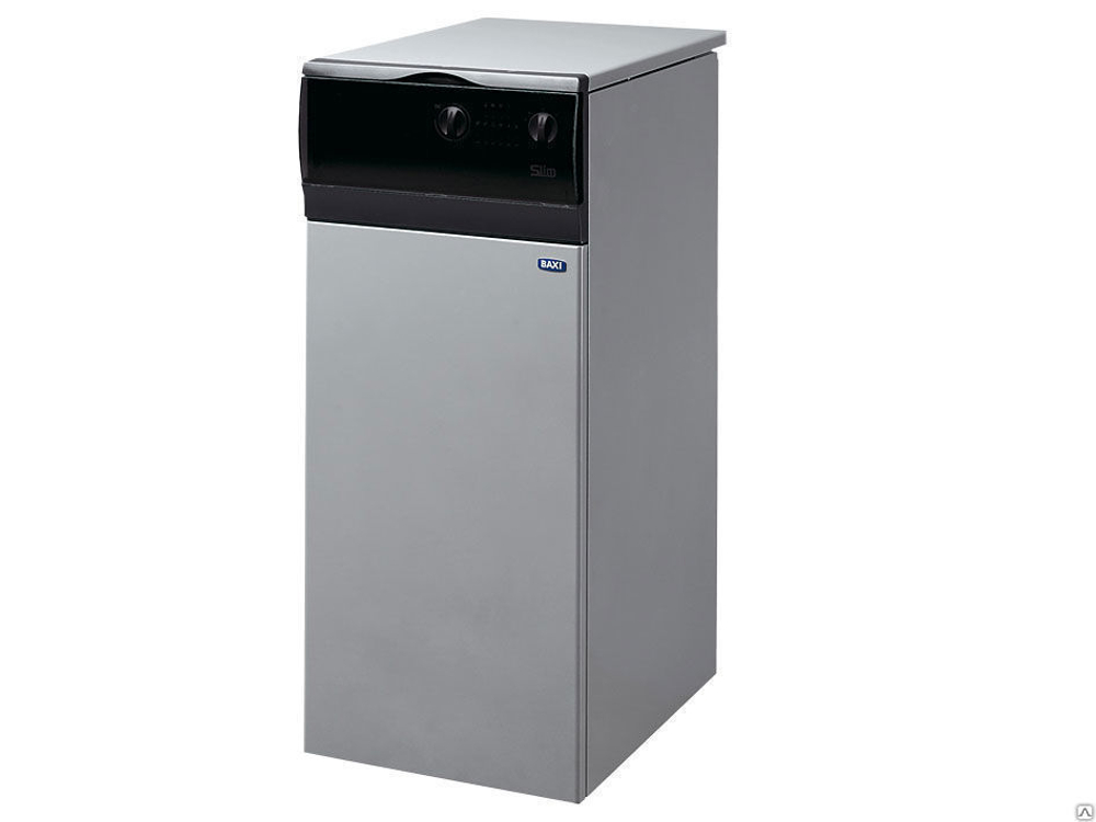 Газ. котел BAXI SLIM 1.230iN 4E (Италия)
