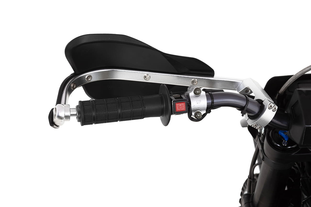 Мотоцикл кроссовый эндуро SHARMAX Sport 320