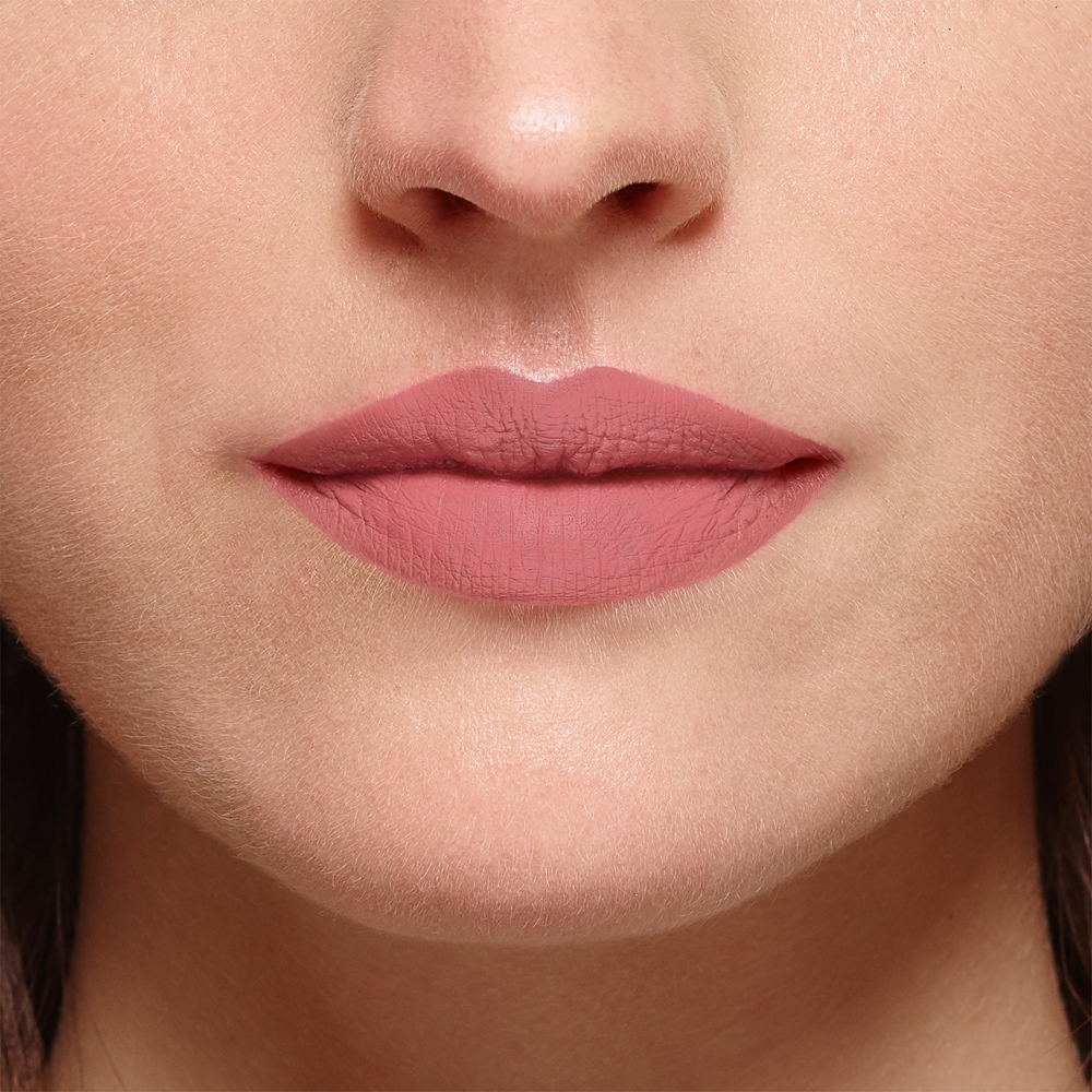 L’Oreal Paris Color Riche Intense Volume Matte Slim - Стойкая помада с матовым эффектом, 1 шт.