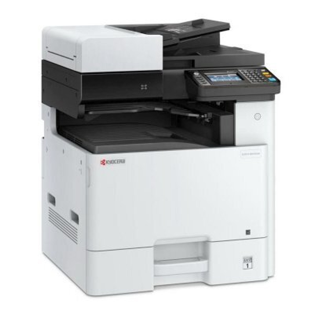 МФУ Kyocera Ecosys M8124cidn 1102P43AX0