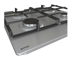 Газовая варочная панель Gorenje G641XHF