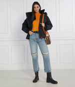 гольф Marc Cain - оранжевый(UC 48.54 J03)