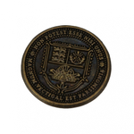 Набор металлических монет для Glen More II: Chronicles