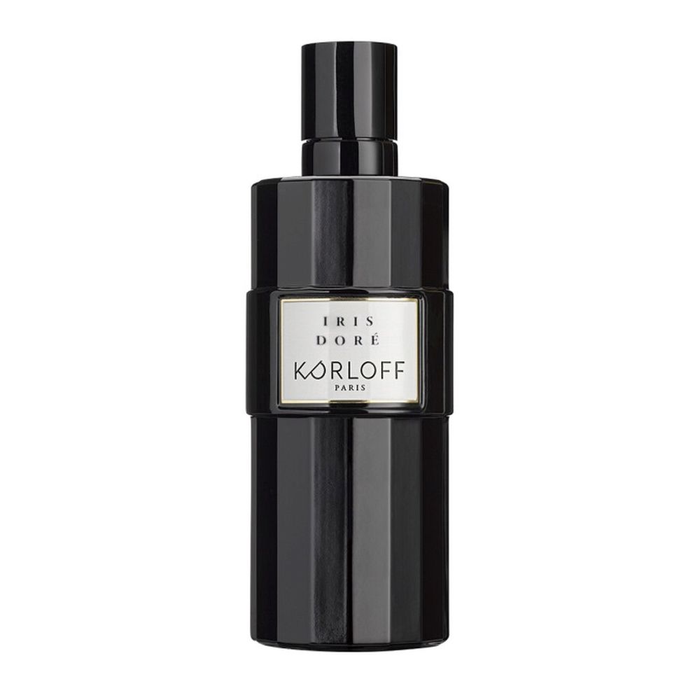 KORLOFF IRIS DORE EDP 100 ML