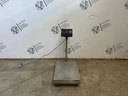 Весы напольные Scale CKE-300-4560