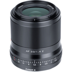 VILTROX AF 33MM F1.4 для для Nikon Z (APS-C)