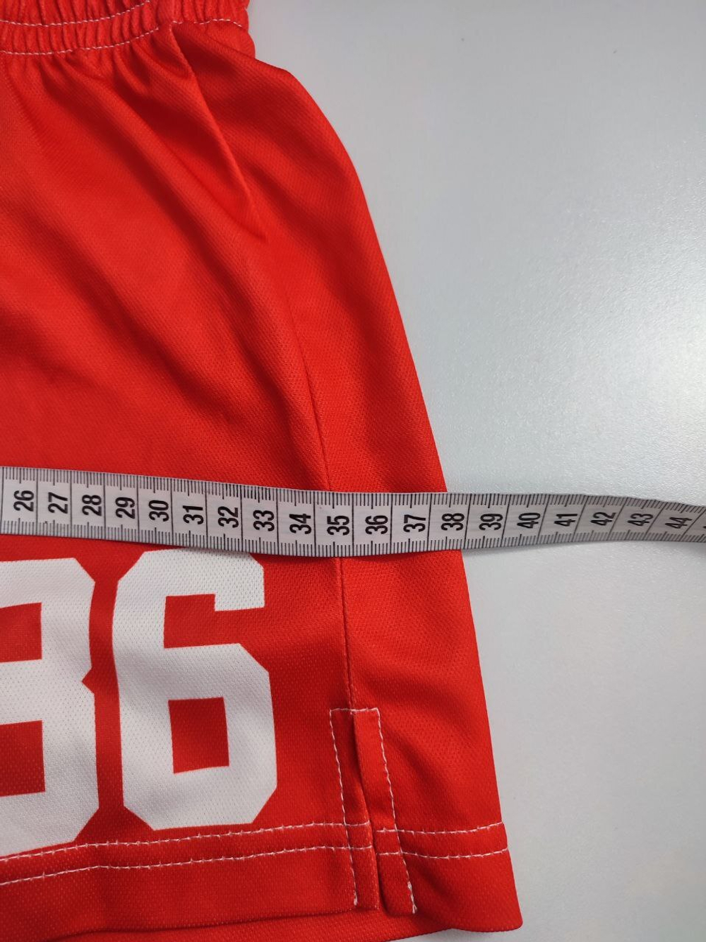 Костюм "Футбольного клуба "Луч" спортивный на 6 лет