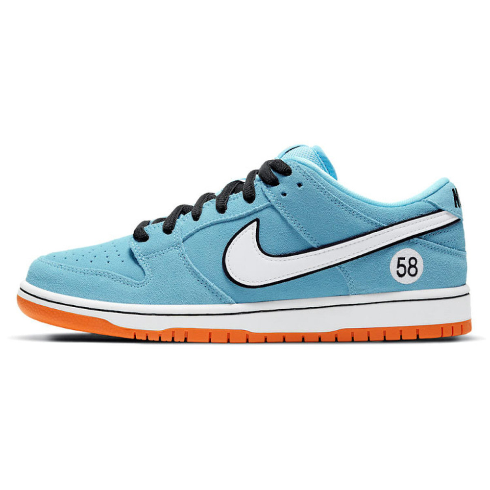 Кроссовки Nike Dunk Low Pro SB Gulf