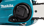 Аккумуляторная цепная пила Makita DUC353PT2