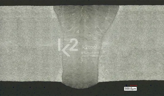 Система ручной лазерной сварки IPG LiteWELD XR 2000, кабель 10 м