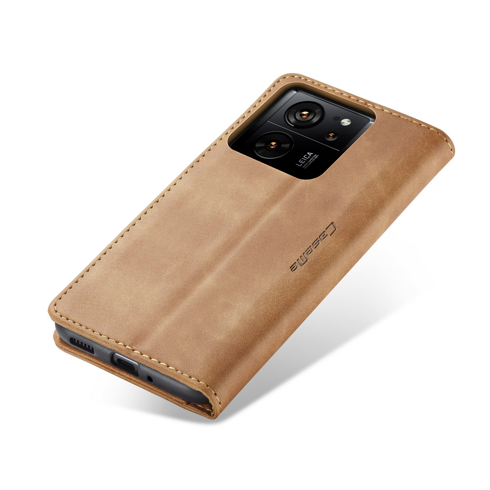 Чехол-книжка CaseMe Matte Xiaomi 13T (Pro)
