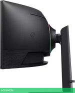 Монитор Samsung Odyssey G9 LS49CG954EUXEN