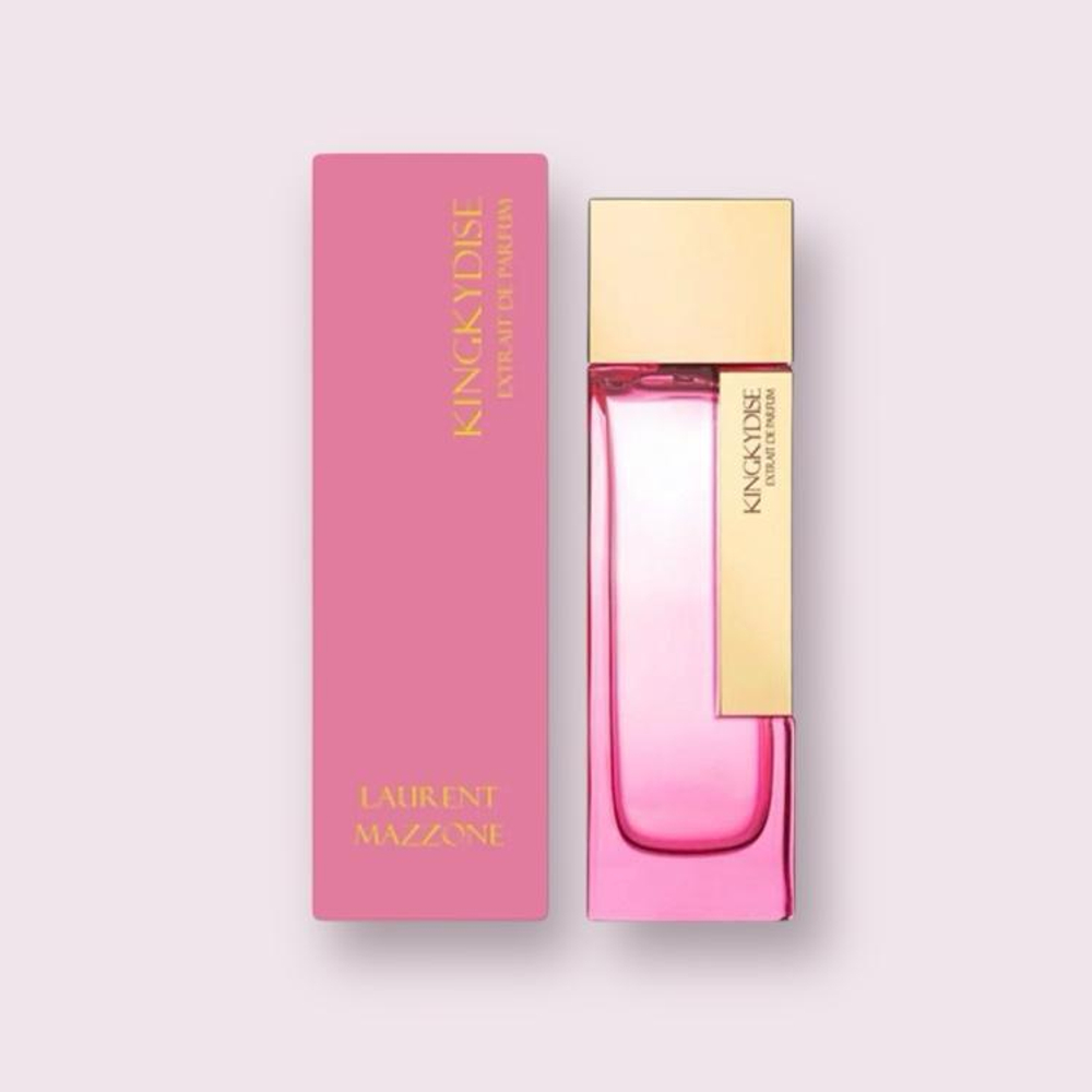 Парфюмерная вода Laurent Mazzone "Kingkydise",100 ml (LUXE)