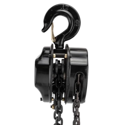 Таль ручная 2т (длина цепи - 3м) Forsage F-TRC90201