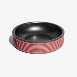 Миска DUO Terracota Zee.Cat