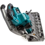 Makita HS011GZ аккумуляторная дисковая пила (без АКБ и ЗУ)