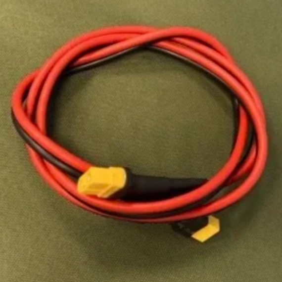 ЗОНТ S4 (350–1020 МГц, 150W) — носимое устройство РЭБ