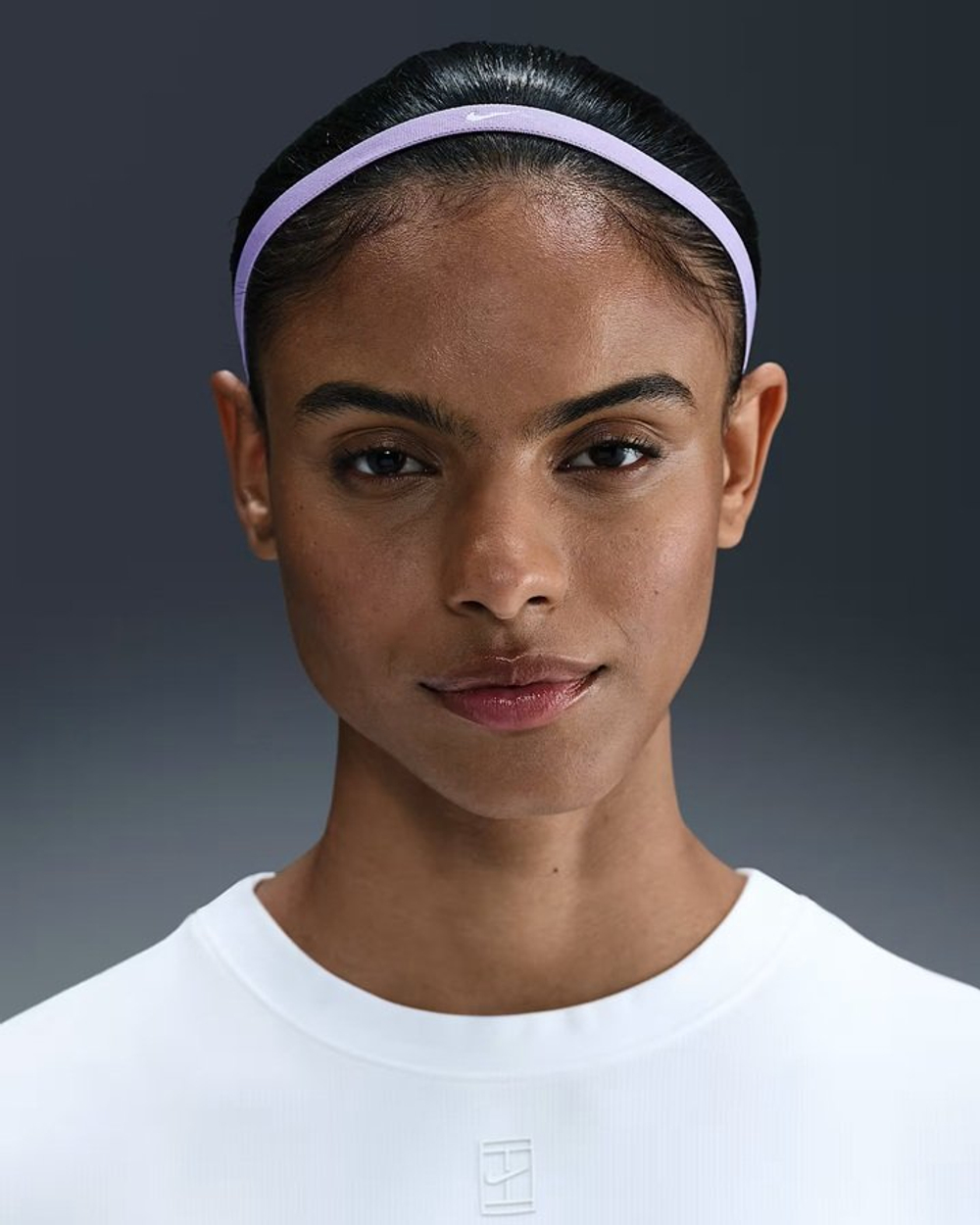 АКСЕССУАРЫ ДЛЯ ТЕННИСА Резинка на голову HEADBANDS HEADBAND .