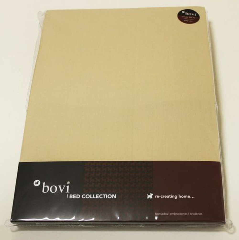 Простыня 200х220х30 Bovi (РB) Звездопад Португалия