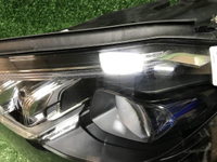 Фара левая Mercedes GLS x167 (19-23) Multibeam LED