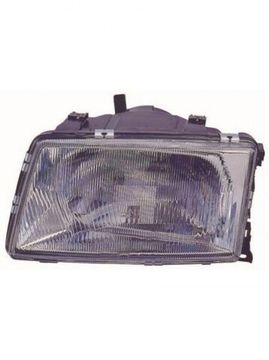 ФАРА AUDI 100 1983-1990 ПЕРЕДНЯЯ ЛЕВАЯ, НЕ КСЕНОН