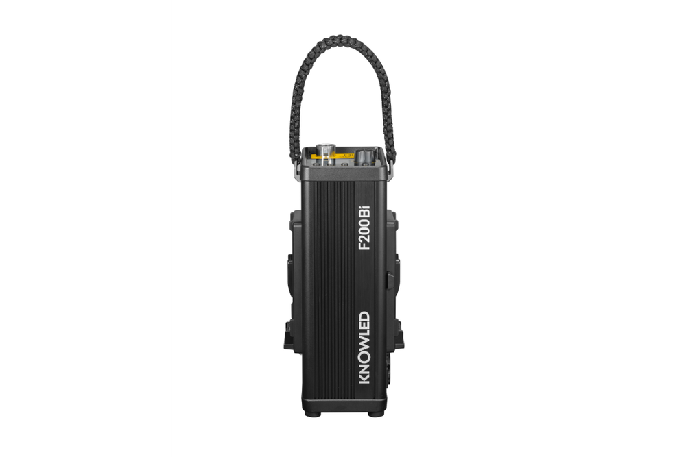 Светодиодный осветитель Godox F200Bi