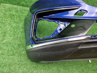 Бампер передний Hongqi HS5 (2019-н.в.)