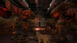 Сибирь 3 (Syberia 3) (для Xbox One/Series S/X, полностью на русском языке) [Цифровой код доступа]