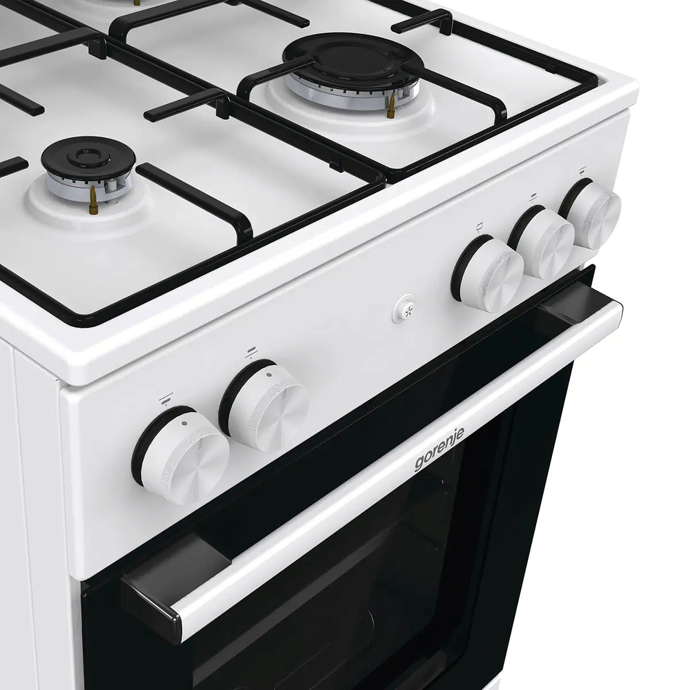 Газовая плита Gorenje GG5A14WJ