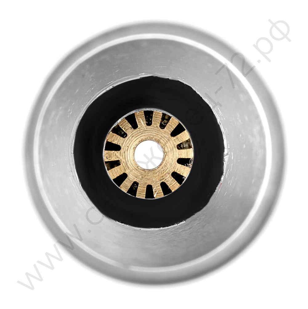 Мундштук пропановый №2 (25–50 мм) к Р3-362