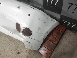 Бампер передний Lexus GS 4 11-15 Б/У Оригинал 5211930B80