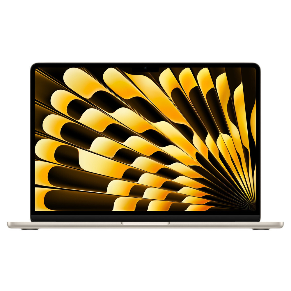 Apple MacBook Air 13" M3 8-core, 8GB, 256GB, 2024 Starlight