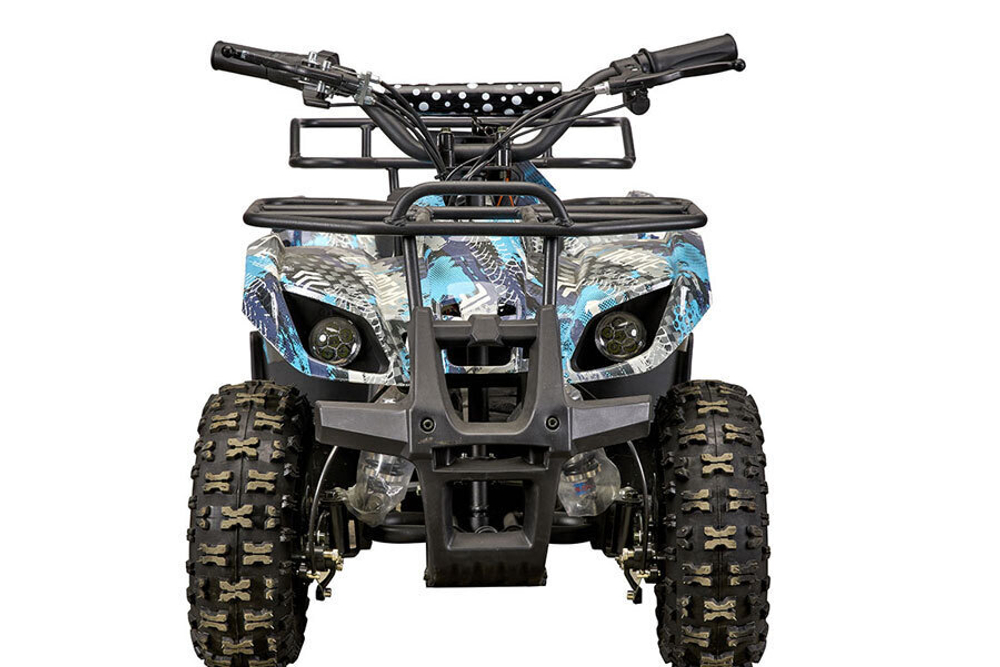 Электроквадроцикл Yacota 500W колеса 6"