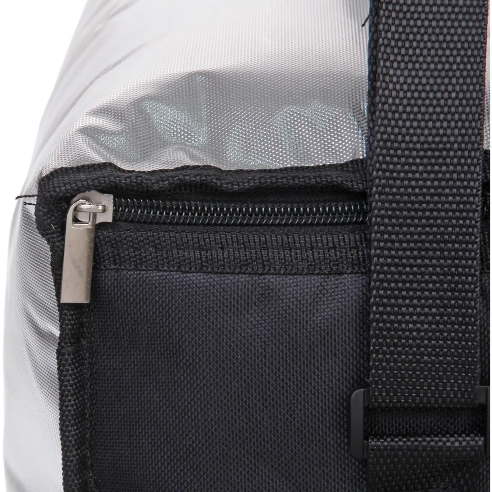 Термосумка 14 л, 32*20*22 см, IC154-3, черный