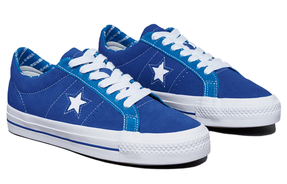 Кеды Converse One Star Pro, 171931C