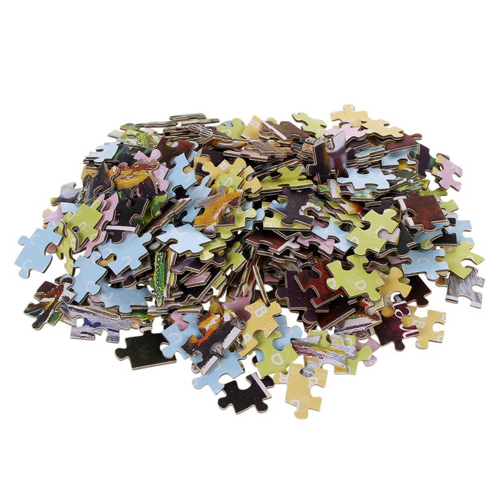 Пазл Коктейль 300эл., коробка C-42084