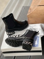 Ботинки челси Givenchy (Живанши) люкс класса
