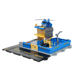 Парковка, коробка SK-6601