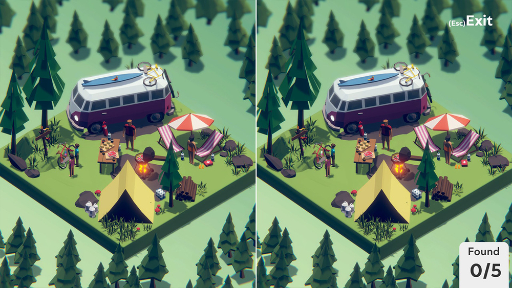 Tiny Lands (для ПК, цифровой код доступа)