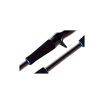 Спиннинг Graphiteleader Compatto GCMS-705L max 10g, длина - 2,14 m