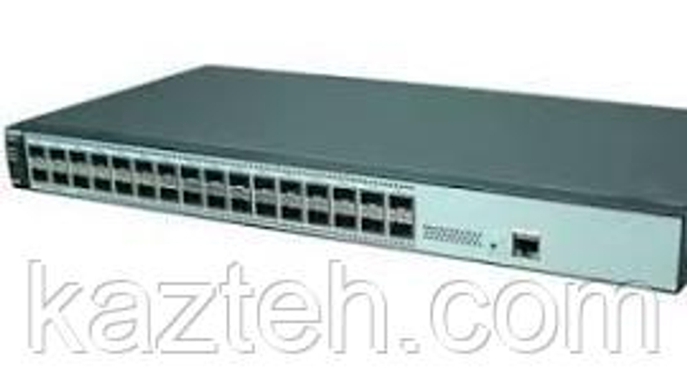 Коммутатор Huawei S1720X-32XWR