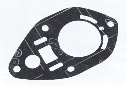 Прокладка задней крышки корпуса SP07