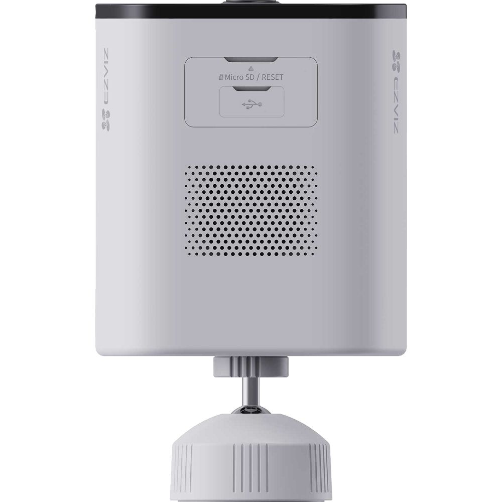 WiFi камера с солнечной панелью Ezviz CB5 (4K)