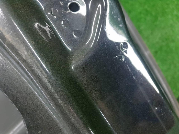 Дверь передняя левая Kia ProCeed 1 (2018-н.в.)