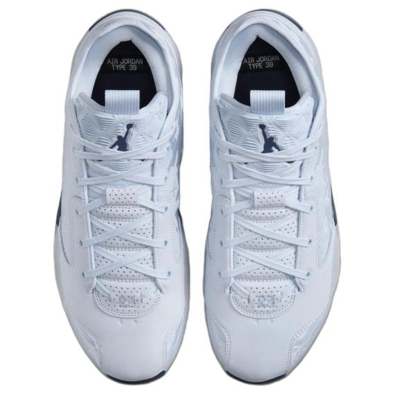 Иордания, Эйр-Джордан 39, Баскет-Болонские кросовки, Низки Свет-сины Юнисекс