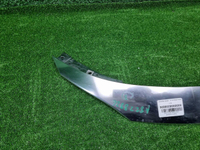 Накладка решетки радиатора EXEED VX (2021-н.в.)