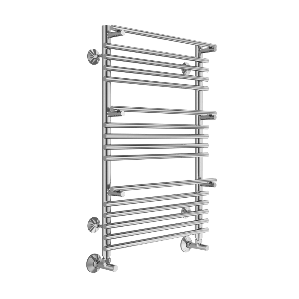 Полотенцесушитель водяной Terminus Вента люкс П16 500х800