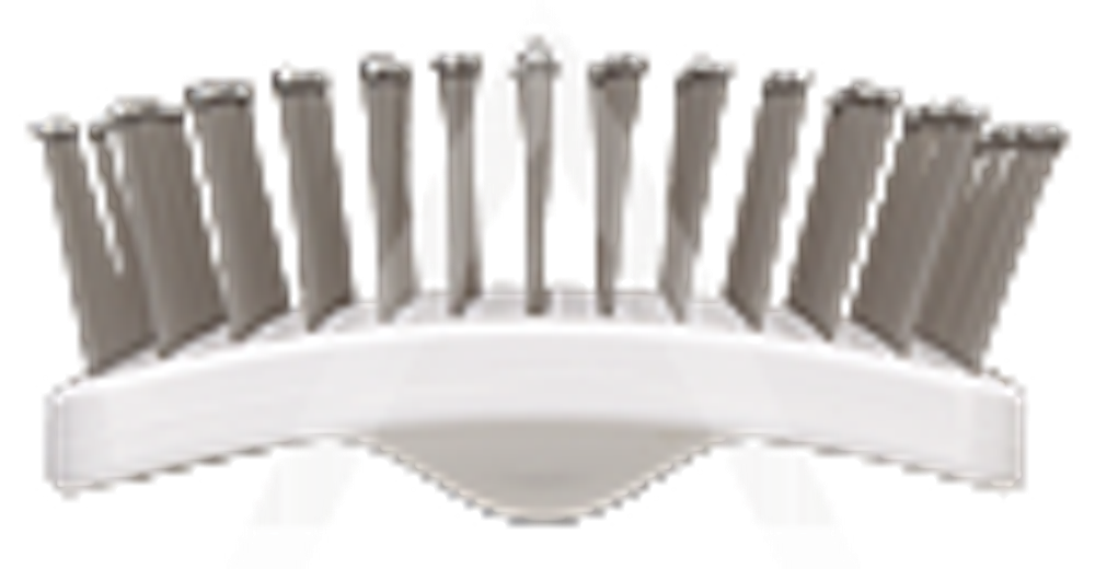 Olivia Garden XL Pro Vent Щетка керамик+ион продувная 13 рядов