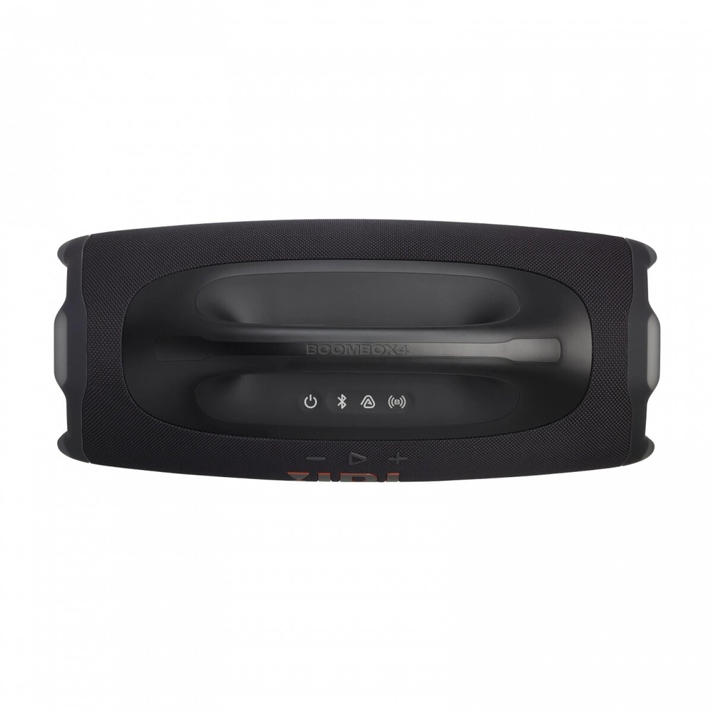 Беспроводная акустика JBL Boombox 4, Чёрная