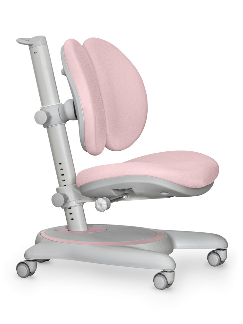 Стул для школьника Ergokids Ortoback Duo